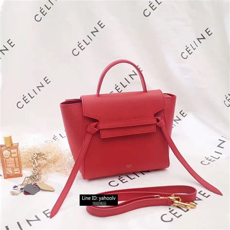 celine 鯰魚|CELINE 經典款鯰魚包買 「這尺寸」最適合亞洲女生！Jessica、 .